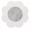 BYE-BRA - PEZONERAS FLOR PACK 3 UDS TALLA XL - Imagen 3