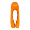 SATISFYER - CANDY CANE VIBRADOR DEDO NEGRO - Imagen 3