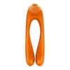 SATISFYER - CANDY CANE VIBRADOR DEDO NEGRO - Imagen 5