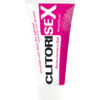 JOYDIVION EROPHARM - CLITORISEX CREMA ESTIMULANTE CLITORIS 40 ML