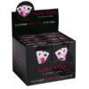 TEASE  PLEASE - JUEGO DE CARTAS KAMASUTRA - Imagen 3