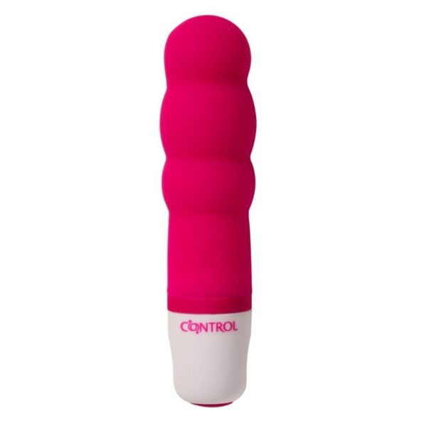 CONTROL - VELVET SECRET MINI ESTIMULADOR - Imagen 2