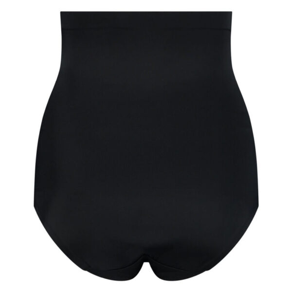 BYE-BRA - FAJA SIN COSTURAS ESTILO PANTIES NEGRO TALLA S - Imagen 3