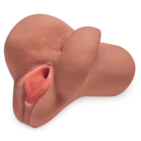 PDX PLUS - PICK YOUR PLEASURE MASTURBADOR DOBLE - Imagen 2