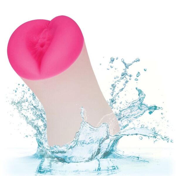 CALEXOTICS - THE GRIPPER DEEP ASS GRIP MASTURBADOR ANO - Imagen 4