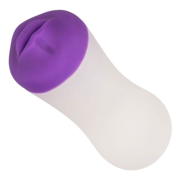 CALEXOTICS - DEEP THROAT GRIP MASTURBADOR BOCA - Imagen 3
