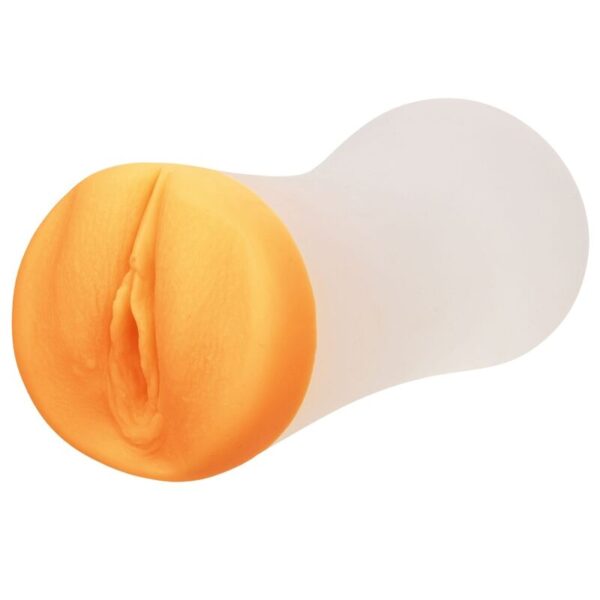 CALEXOTICS - DEEP PUSSY GRIP MASTURBADOR BOCA - Imagen 2