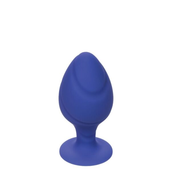 CALEXOTICS - CHEEKY PLUGS ANALES LILA - Imagen 4