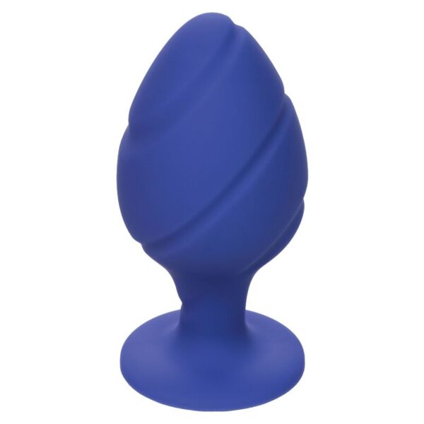 CALEXOTICS - CHEEKY PLUGS ANALES LILA - Imagen 3