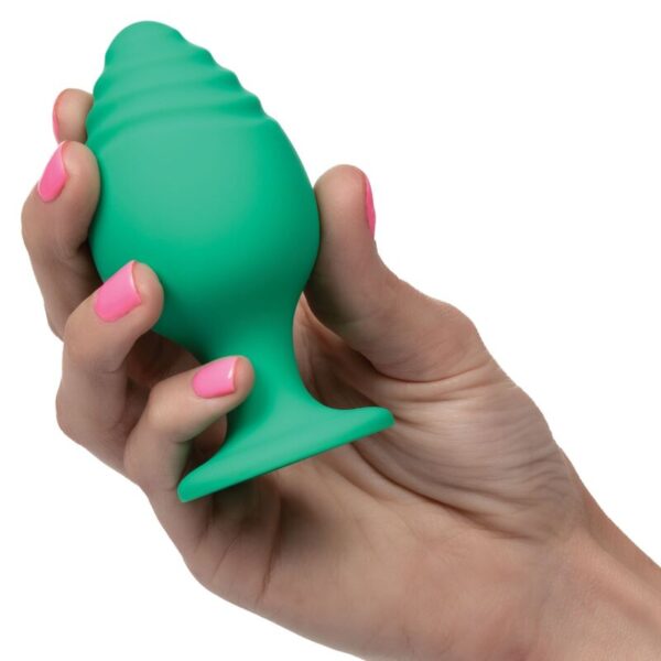CALEXOTICS - CHEEKY PLUGS ANALES VERDE - Imagen 3