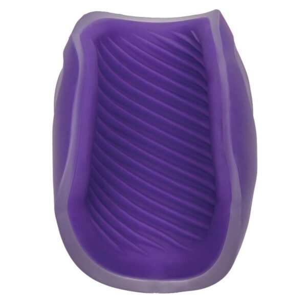 CALEXOTICS - SPIRAL GRIP MASTURBADOR TEXTURADO - Imagen 5