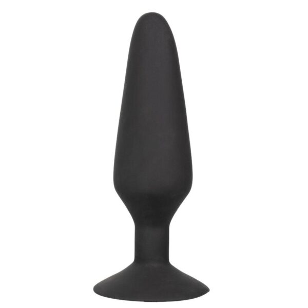 CALEXOTICS - XL SILICONE INFLATABLE PLUG - Imagen 4