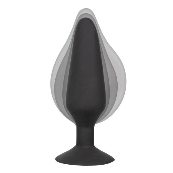 CALEXOTICS - XL SILICONE INFLATABLE PLUG - Imagen 5