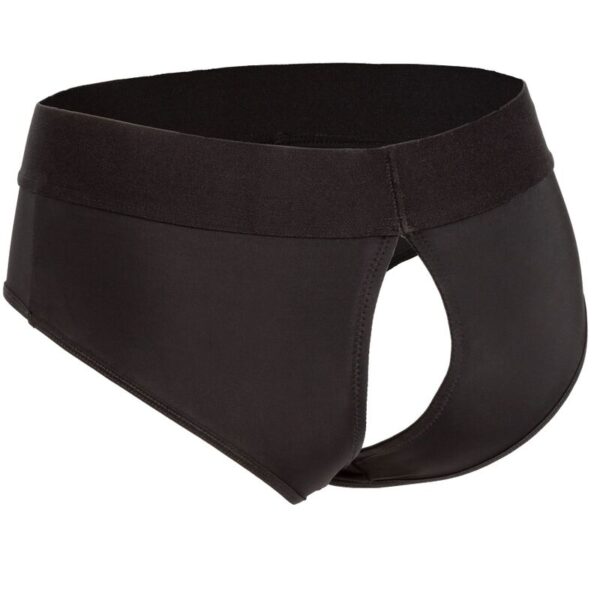 CALEXOTICS - BOUNDLESS ARNES-CALZONCILLO CON ABERTURA TRASERA XXL/XXL - Imagen 3