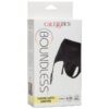 CALEXOTICS - BOUNDLESS ARNÉS TANGA CON LIGUERO L/XL - Imagen 4