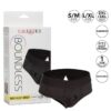 CALEXOTICS - BOUNDLESS ARNÉS CALZONCILLO CON ABERTURA TRASERA S/M - Imagen 2