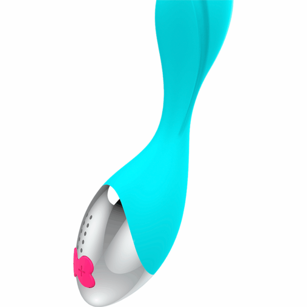 HAPPY LOKY - MINI FUN VIBRADOR - Imagen 3