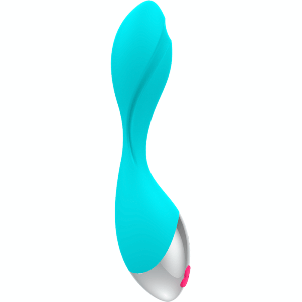 HAPPY LOKY - MINI FUN VIBRADOR - Imagen 5