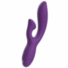 REWOLUTION - REWOFUN VIBRADOR FLEXIBLE CON RABBIT - Imagen 4