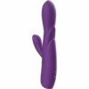 REWOLUTION - REWORABBIT VIBRADOR FLEXIBLE CON RABBIT - Imagen 5