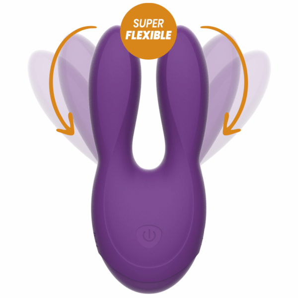 REWOLUTION - REWOBIT ESTIMULADOR FLEXIBLE - Imagen 2
