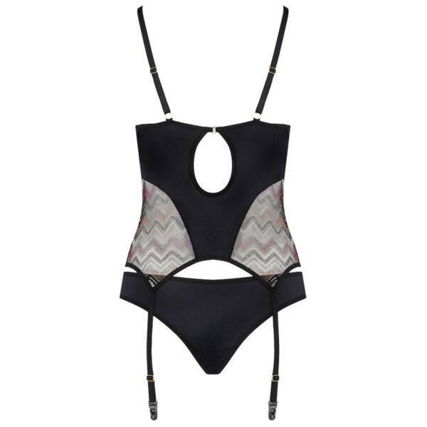 CASMIR - LAGERTA CORSET S/M - Imagen 4