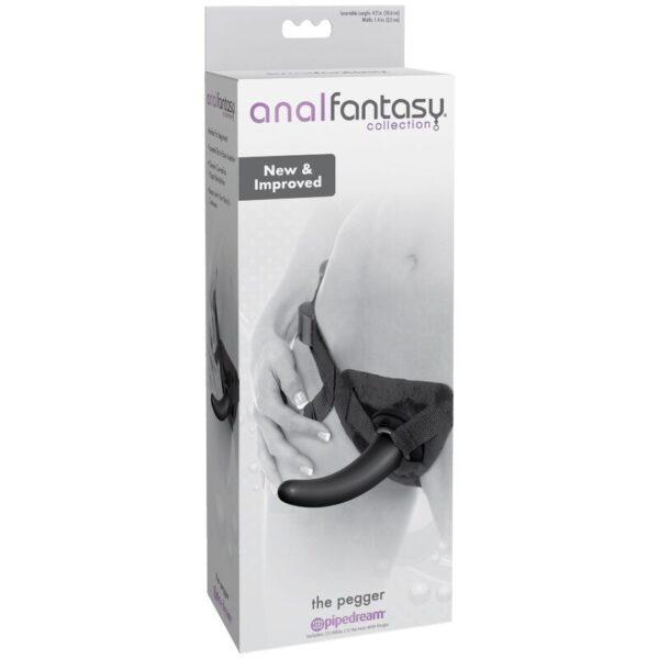 ANAL FANTASY - ARNÉS THE PEGGER - Imagen 3