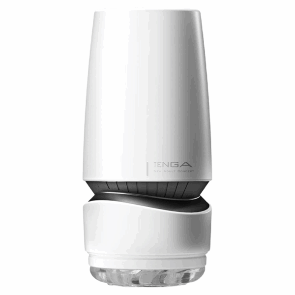 TENGA - AERO SILVER RING ANILLA PLATEADA - Imagen 2