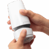 TENGA - AERO SILVER RING ANILLA PLATEADA - Imagen 3