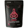 WUG SEX SENSE - ERECT CHICLE POTENCIADOR ERECCIÓN 10 UNIDADES