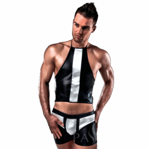 PASSION - DISFRAZ CAMARERO 018 SEXY BY MEN S/M