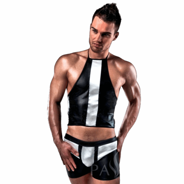 PASSION - DISFRAZ CAMARERO 018 SEXY BY MEN S/M