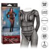 CALEXOTICS - LACE BODY SUIT TALLA PLUS - Imagen 3
