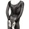 CALEXOTICS - LACE BODY SUIT TALLA PLUS - Imagen 2
