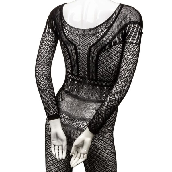 CALEXOTICS - LACE BODY SUIT TALLA PLUS - Imagen 2