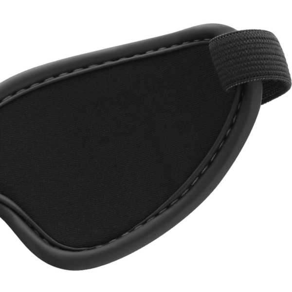 BEGME - BLACK EDITION ANTIFAZ ELÁSTICO CON FORRO DE NEOPRENO - Imagen 5