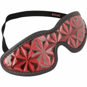 BEGME - RED EDITION ANTIFAZ ELÁSTICO CON FORRO DE NEOPRENO