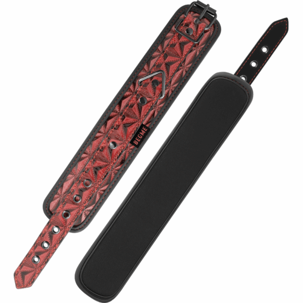 BEGME - RED EDITION ESPOSAS PARA TOBILLOS CON FORRO DE NEOPRENO - Imagen 5