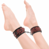 BEGME - RED EDITION ESPOSAS PARA TOBILLOS CON FORRO DE NEOPRENO - Imagen 3