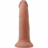 FETISH SUBMISSIVE CYBER STRAP - ARNÉS CON DILDO Y BALA CONTROL REMOTO TECNOLOGÍA WATCHME S - Imagen 5