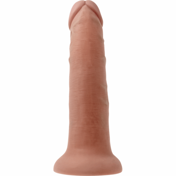 FETISH SUBMISSIVE CYBER STRAP - ARNÉS CON DILDO Y BALA CONTROL REMOTO TECNOLOGÍA WATCHME S - Imagen 5