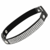 COQUETTE CHIC DESIRE - CHOKER CUERO VEGANO CORAZON - Imagen 5
