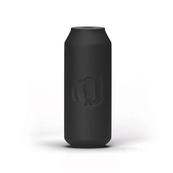 ALL BLACK - MASTURBADOR ENERGY - Imagen 3