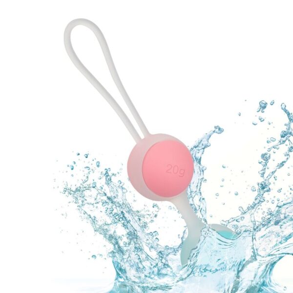 CALEXOTICS - SHE-OLOGY SET BOLAS KEGEL INTERCAMBIABLES - Imagen 3