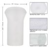 CALEXOTICS - MASTURBADOR BOUNDLESS STROKER TRANSPARENTE - Imagen 5