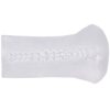 CALEXOTICS - MASTURBADOR BOUNDLESS STROKER TRANSPARENTE - Imagen 3