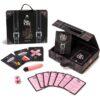 SECRETPLAY - SEX IN THE CITY TRAVEL KIT (ES/EN/DE/FR/NL/PT) - Imagen 2