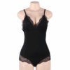QUEEN LINGERIE - TEDDY DE ENCAJES S/M - Imagen 4