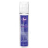 ID SILK - NATURAL FEEL SILICONE/WATER 30ML - Imagen 2