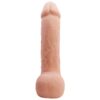 BAILE - DILDO JOHNSON PIEL REALISTA 22 CM - Imagen 3